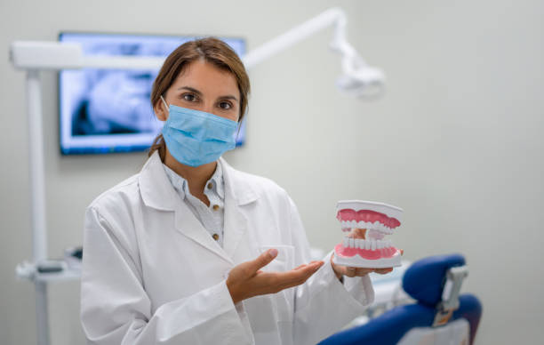 Best Pediatric Emergency Dentist in Huntgburg, IN