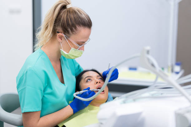 Best Orthodontic Emergency Dentist in Huntgburg, IN